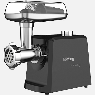 Встраиваемая посудомоечная машина Korting KDI 45140 у официального ...