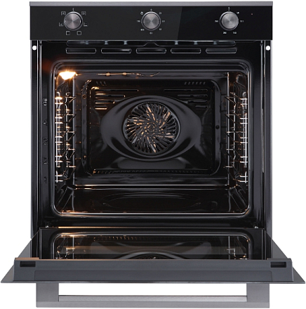 Духовой шкаф Korting OKB 1310 GNBX preview 4