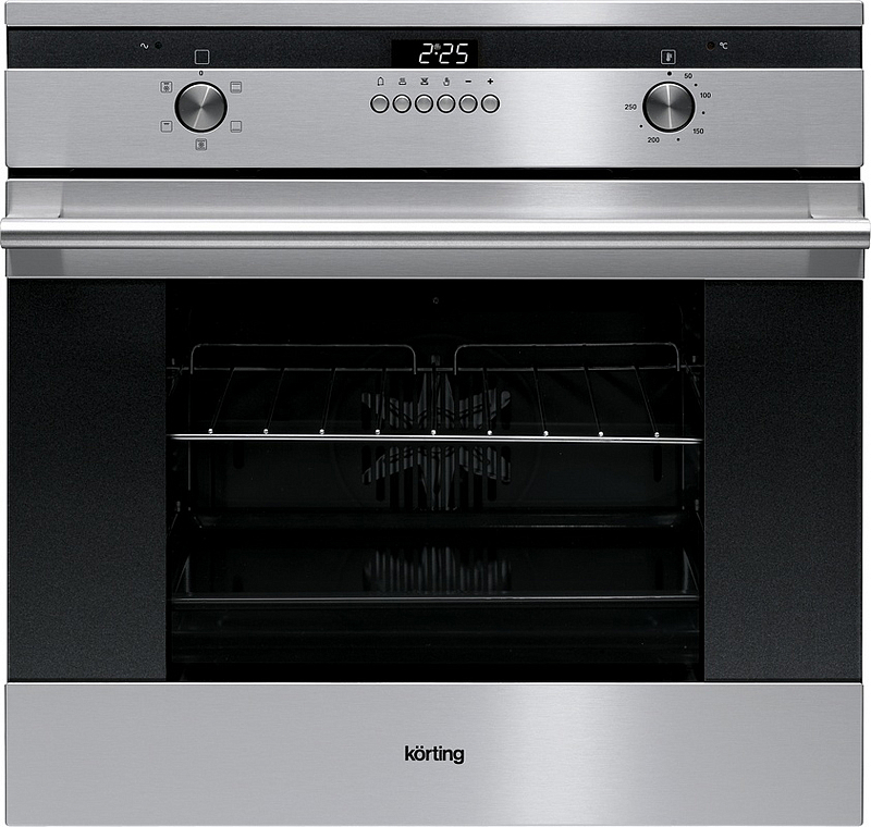 Духовой шкаф Korting OKB 552 CFX preview 1