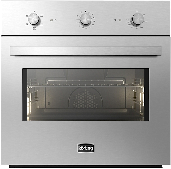 Духовой шкаф Korting OKB 582 CSX PRO preview 1