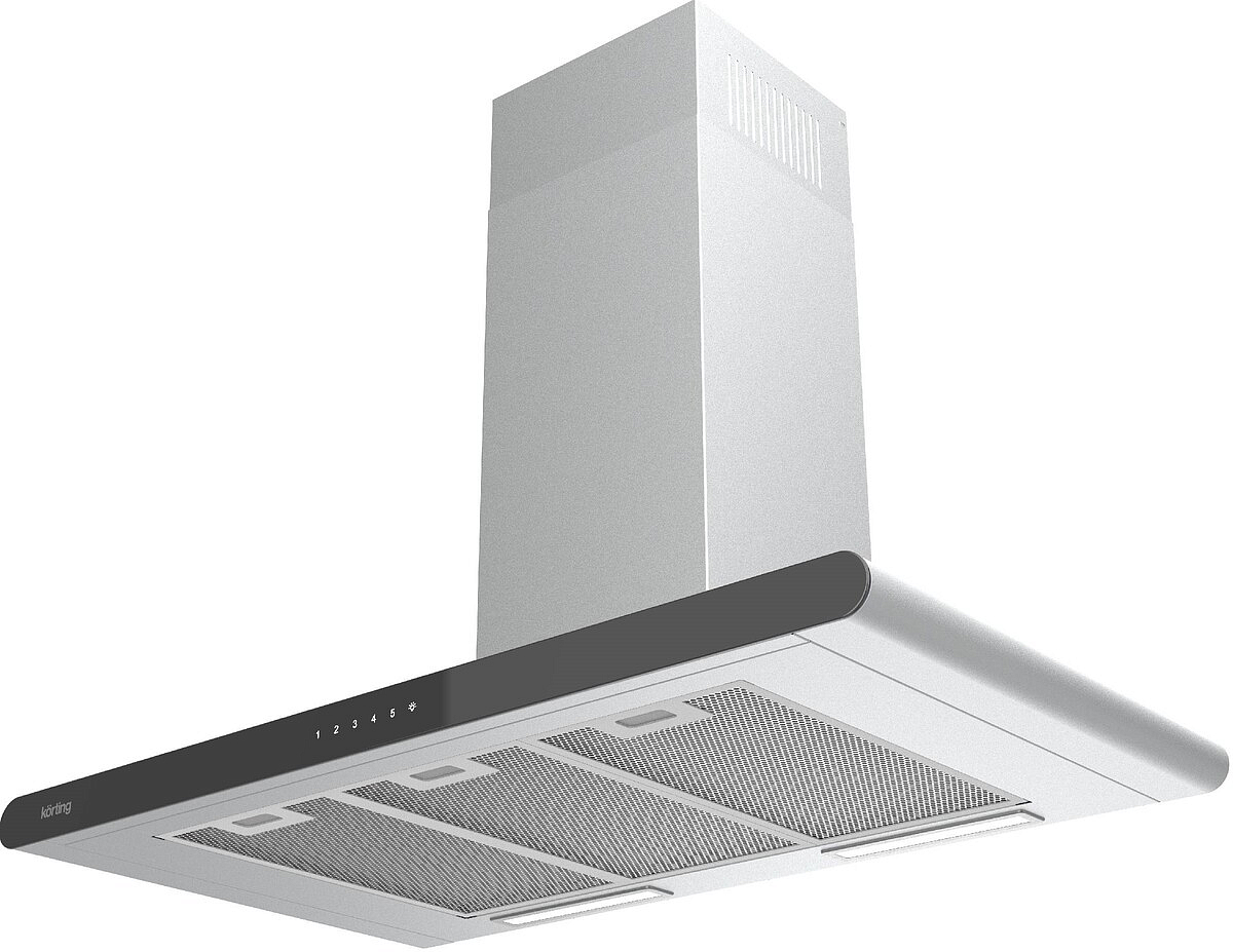 Вытяжка Korting KHC 9958 XGN preview 1