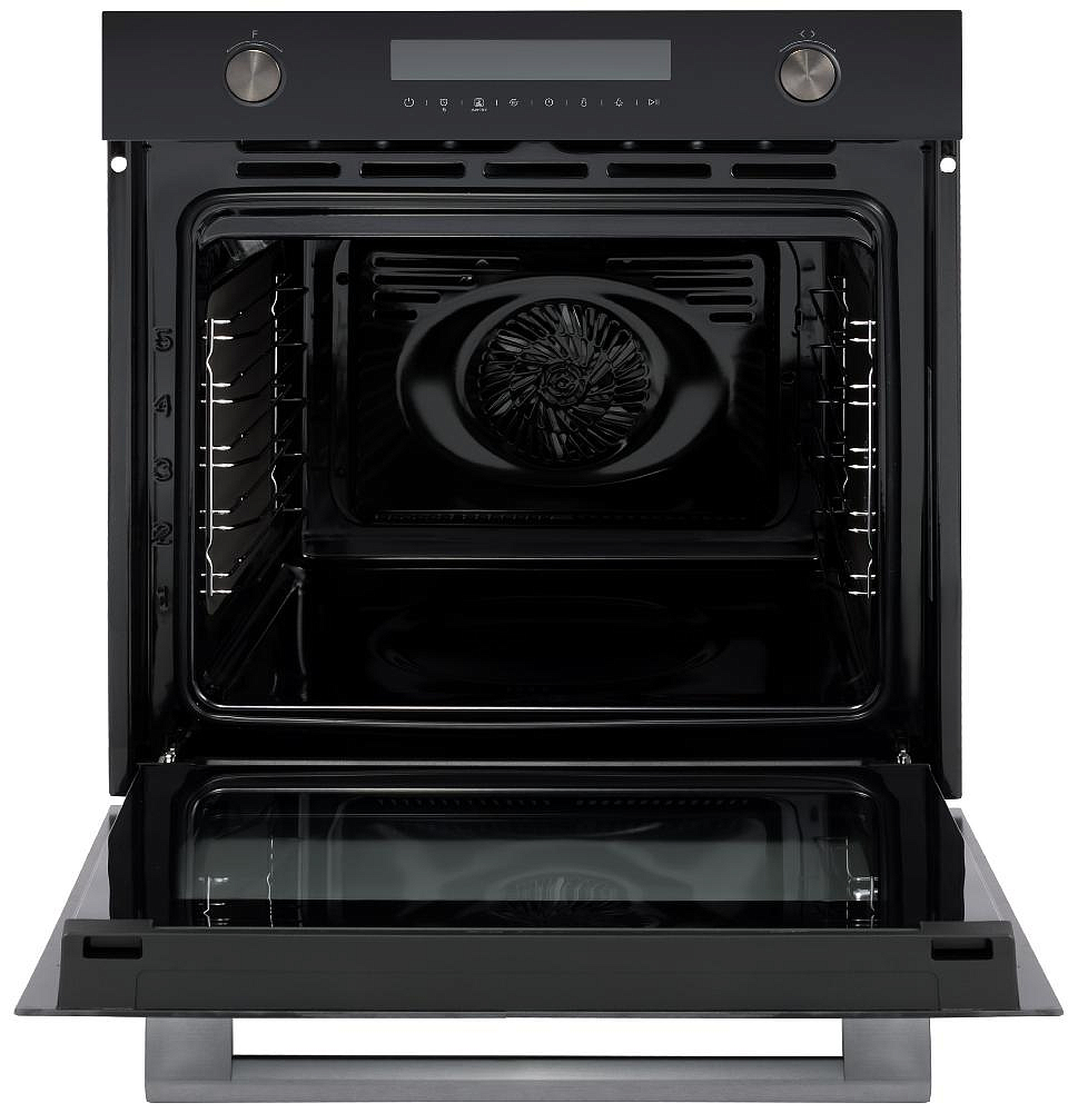 Духовой шкаф Korting OKB 1471 CGN preview 3