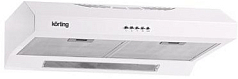 Вытяжка Korting KHT 6331 W