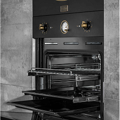 Духовой шкаф Korting OKB 482 CRSN