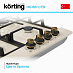 Купить Варочная панель Korting HG 661 CTB preview 3