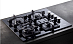 Купить Варочная панель Korting HGG 665 CTN preview 3