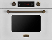 Встраиваемая микроволновая печь с функцией духового шкафа Korting KMI 1082 RI