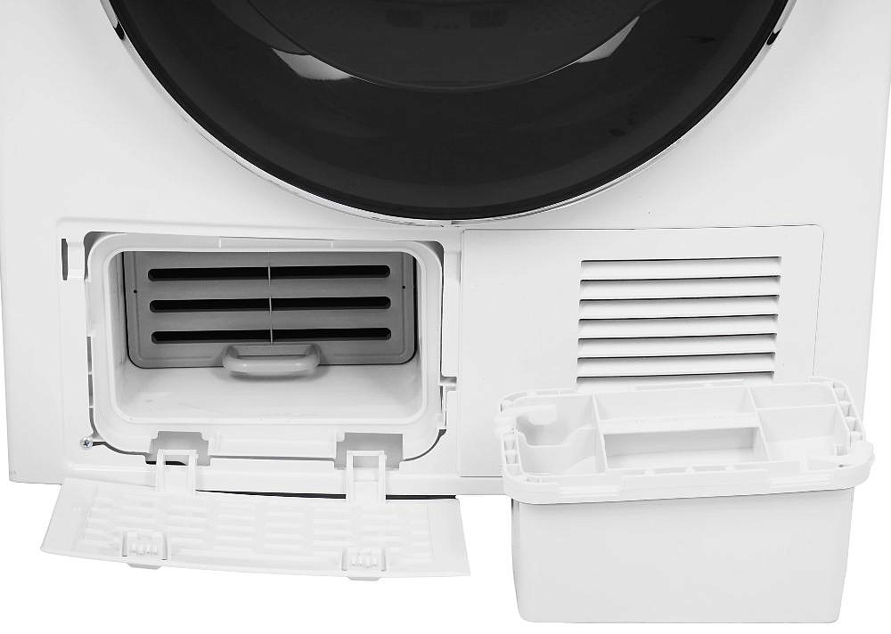 Сушильная машина Korting KD 60T81 preview 7