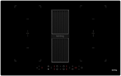 Варочная панель Korting HIBH 84980 NB