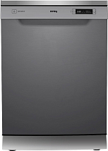 Посудомоечная машина Korting KDF 60578 S