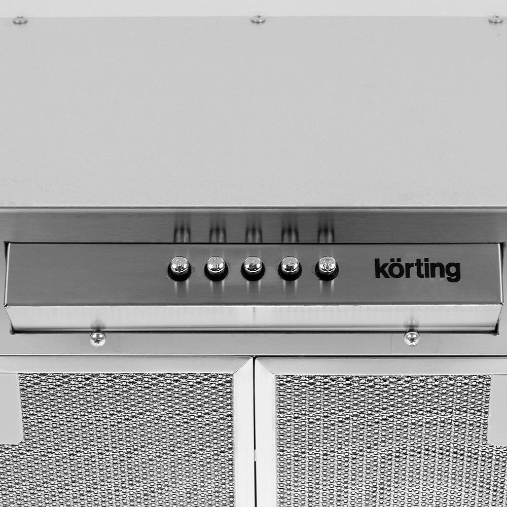 Встраиваемая вытяжка Korting KHI 9931 X preview 6