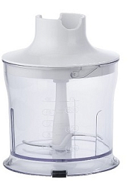 Погружной блендер Korting KHB 0315 W Tulip