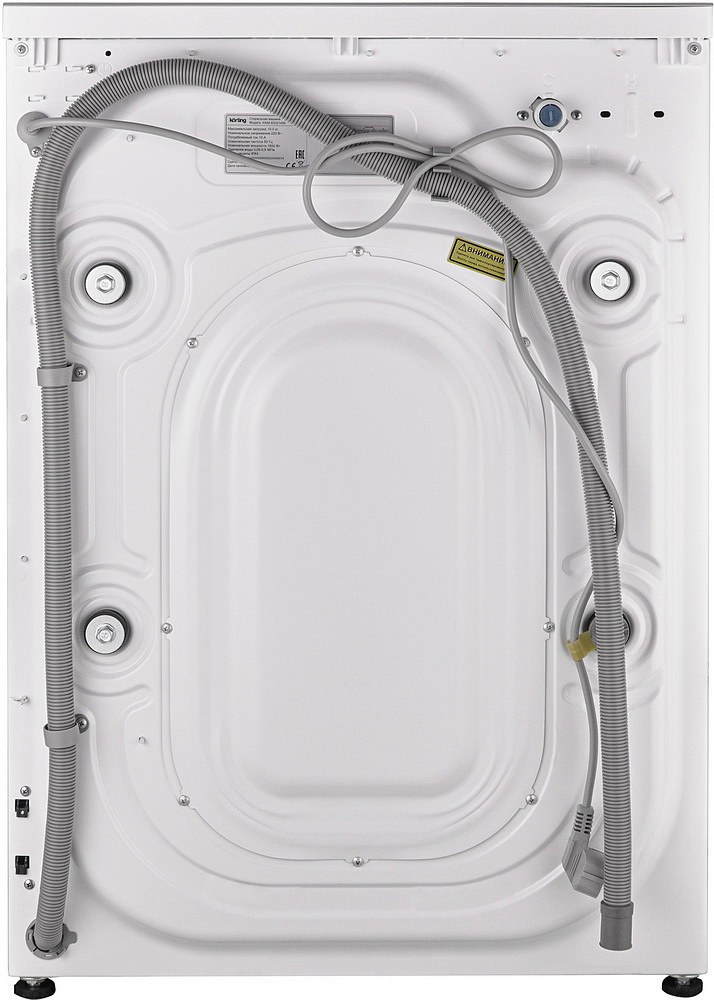 Стиральная машина Korting KWM 60DS1499 preview 13