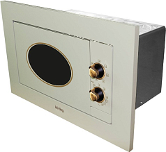 Встраиваемая микроволновая печь Korting KMI 820 RB