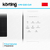 Купить Встраиваемая микроволновая печь Korting KMI 928 GW preview 3