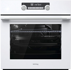 Духовой шкаф Korting OKB 892 CEW
