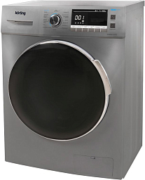 Стиральная машина Korting KWM 49IT1470 S
