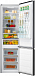 Купить Холодильник Korting KNFC 62017 GN preview 2