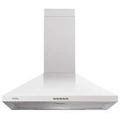 Вытяжка Korting KHC 6431 W