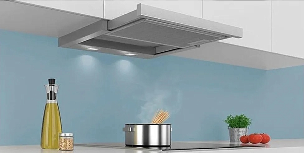 Встраиваемая вытяжка Korting KHP 9975 GW preview 4