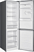 Купить Холодильник Korting KNFC 62980 X preview 4
