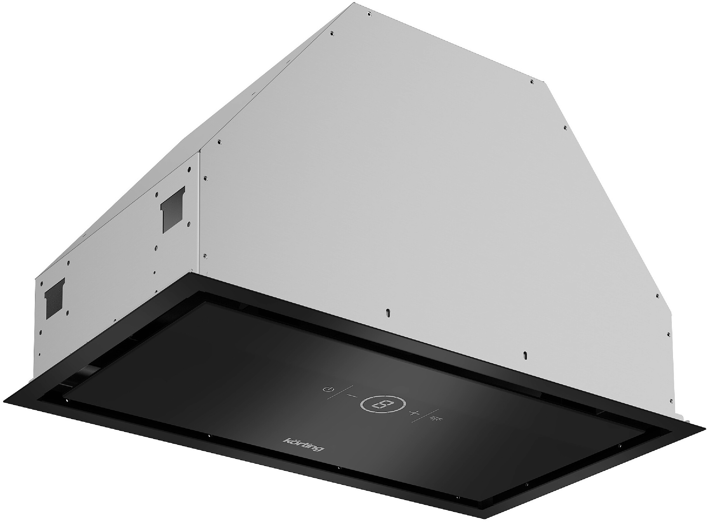 Встраиваемая вытяжка Korting KHI 6828 GN preview 1