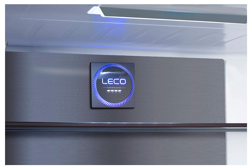 Холодильник Korting KNFF 82535 XN preview 13