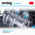 Купить Встраиваемая посудомоечная машина Korting KDI 60985 preview 5