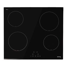 Варочная панель Korting HK 60044 B