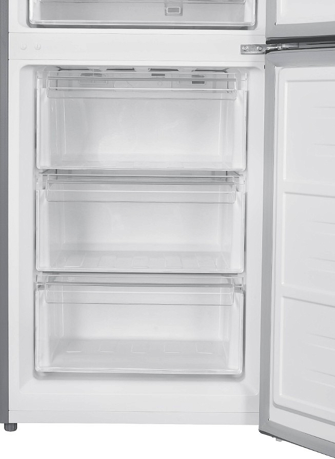 Холодильник Korting KNFC 62980 X preview 8