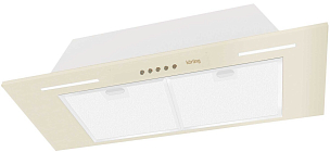 Встраиваемая вытяжка Korting KHI 9931 RB