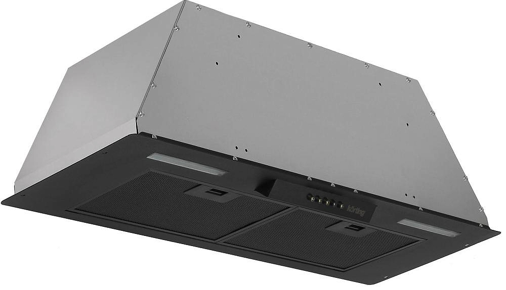 Встраиваемая вытяжка Korting KHI 9931 RN preview 2