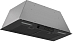 Купить Встраиваемая вытяжка Korting KHI 9931 RN preview 2
