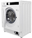 Купить Встраиваемая стиральная машина с сушкой Korting KWDI 14I96 preview 4