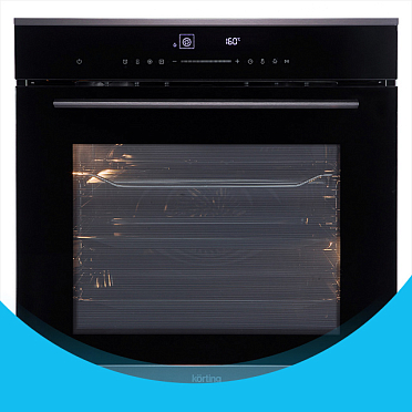 Кольцевой нагрев с конвекцией