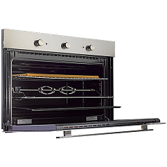 Духовой шкаф Korting OGG 5409 CSX PRO