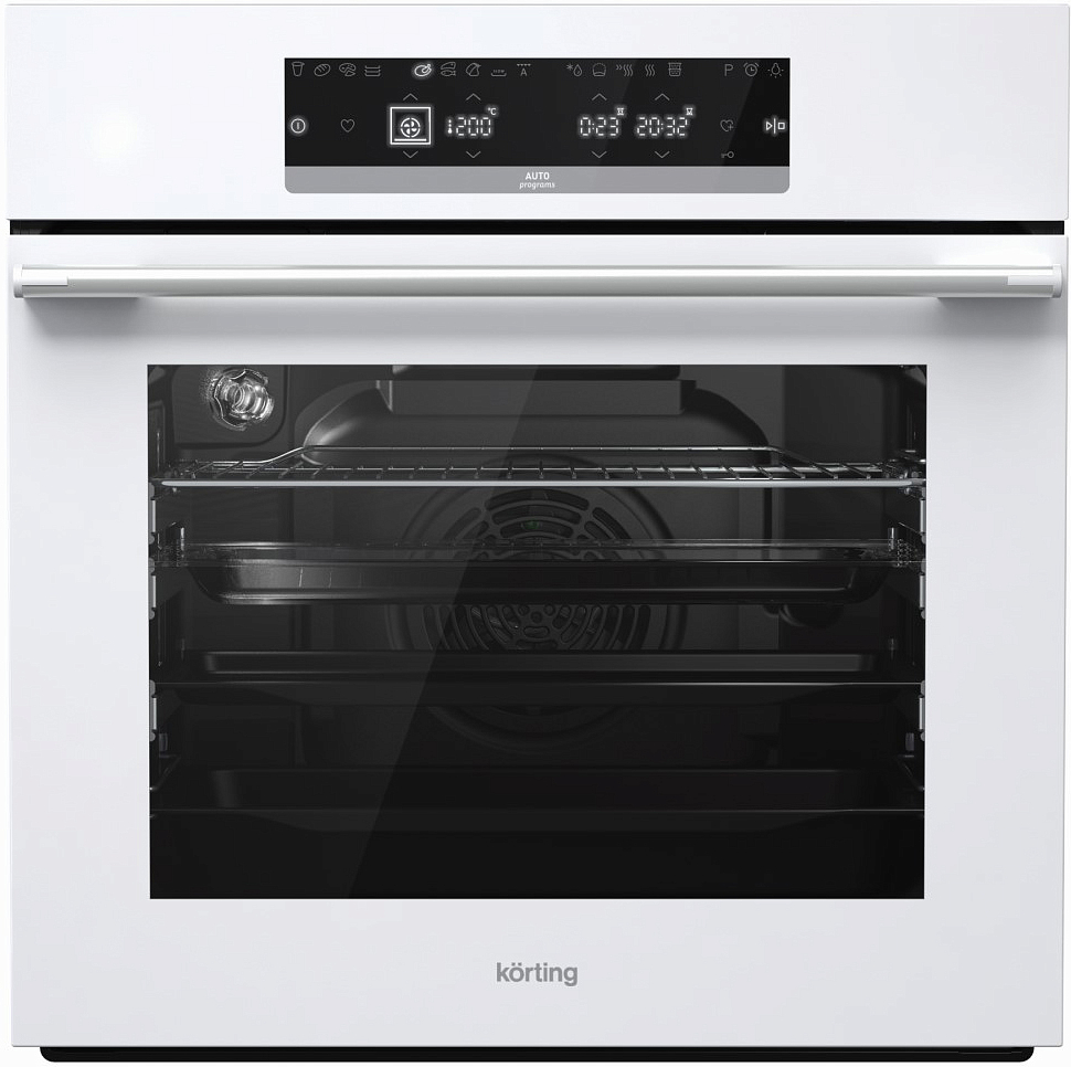 Духовой шкаф Korting OKB 9133 CEW preview 1