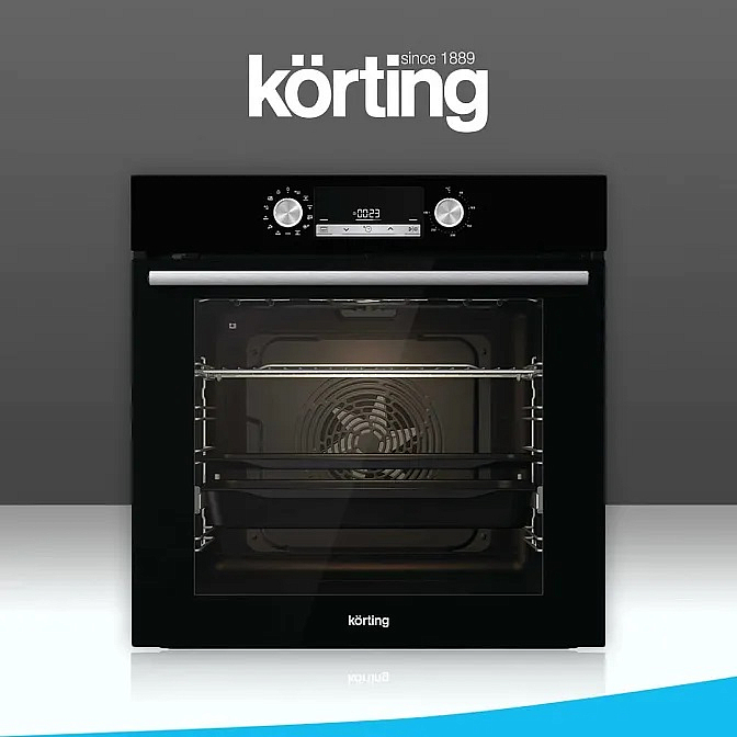 Духовой шкаф Korting OKB 8931 CESN preview 2