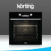 Купить Духовой шкаф Korting OKB 8931 CESN preview 2