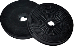 Угольный фильтр Korting KIT 0274