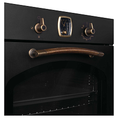 Духовой шкаф Korting OGG 741 CRN