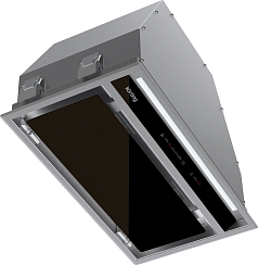 Встраиваемая вытяжка Korting KHI 60945 DGN