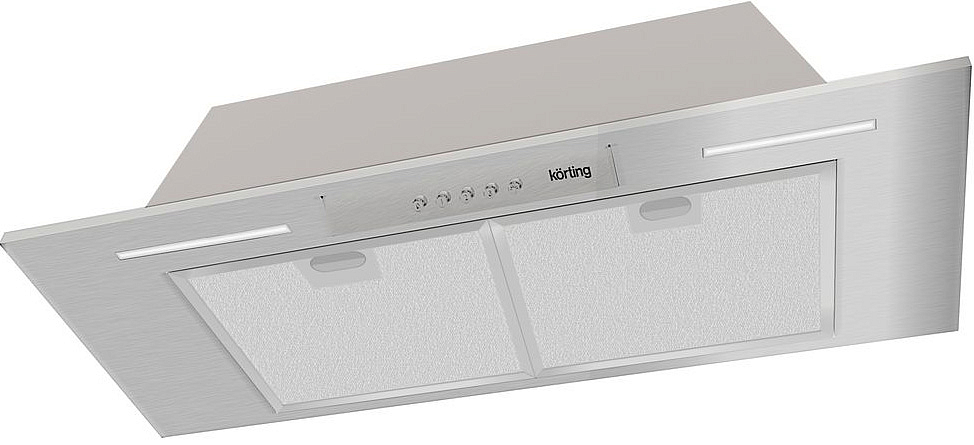 Встраиваемая вытяжка Korting KHI 9931 X preview 1