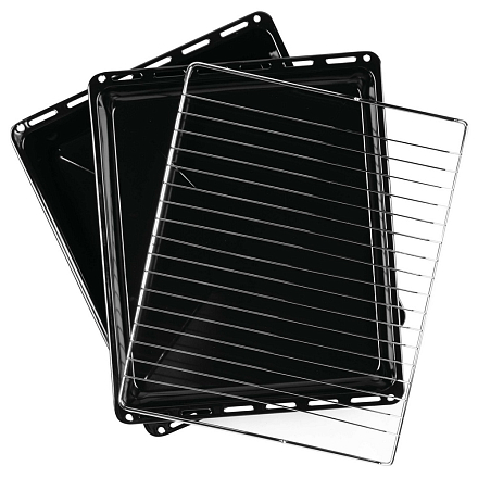 Духовой шкаф Korting OKB 370 CMX preview 10