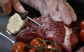 Термощуп «Food Probe»