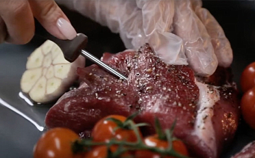Термощуп «Food Probe»