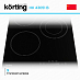 Купить Варочная панель Korting HK 43051 B preview 5