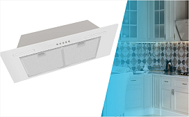 Обзор вытяжек Korting