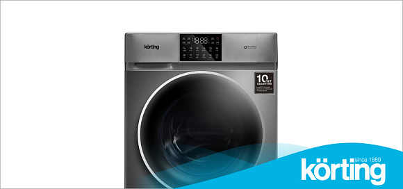 Рейтинг бюджетных стиральных машин Korting в 2026 году