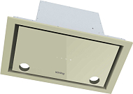 Встраиваемая вытяжка Korting KHI 6777 GB